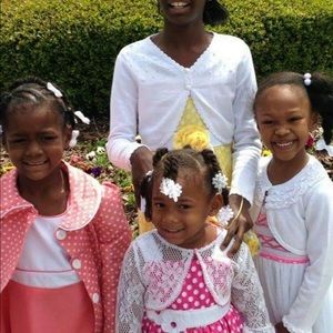 Meet your Posher, Kassidy